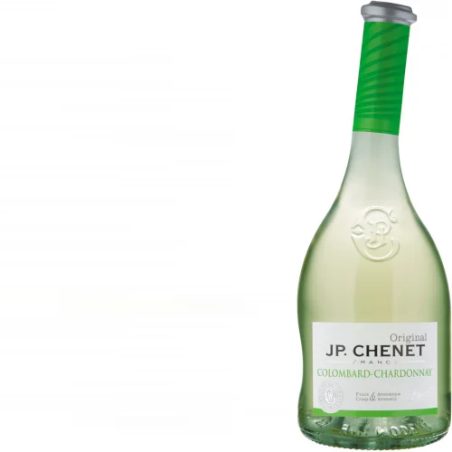 Вино Original Colombard-Chardonnay Vin de France 2020 750 мл