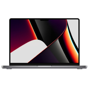 Ноутбук Apple MacBook Pro 16" M1Max