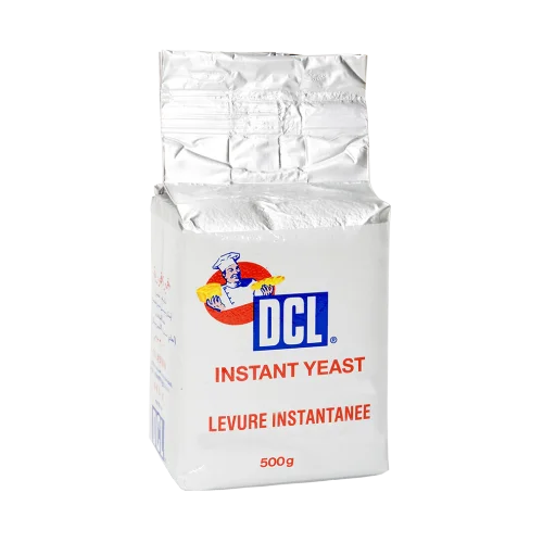 DCL yeast