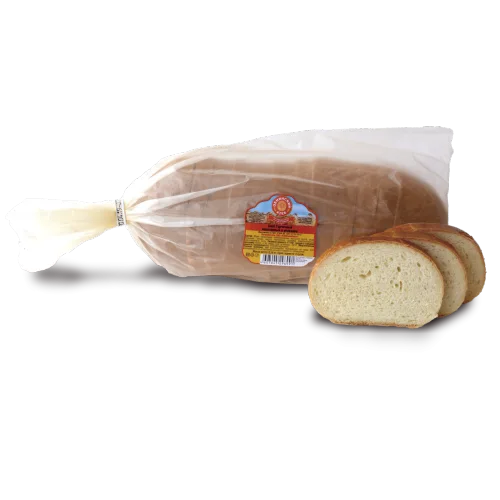 Mustard hearth bread