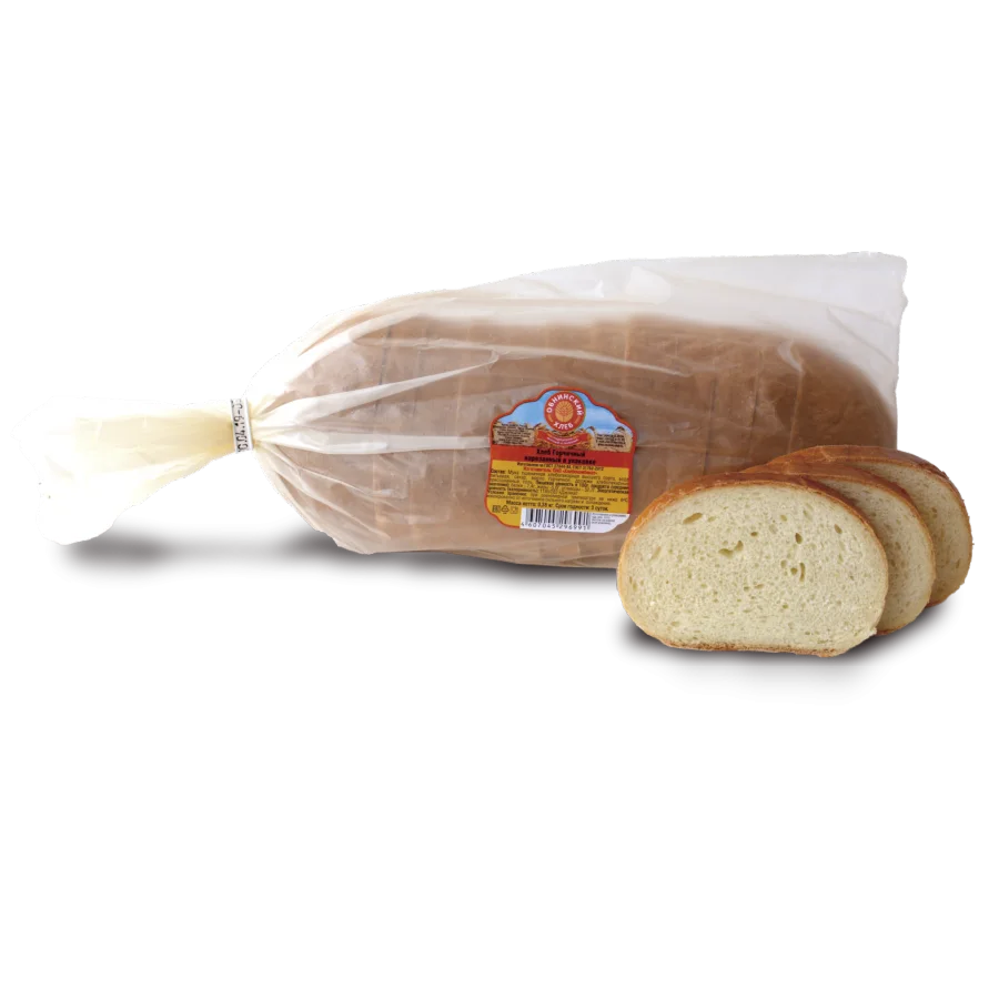 Хлеб Горчичный подовый