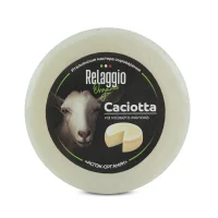 Cheese "Kachotta" Goat