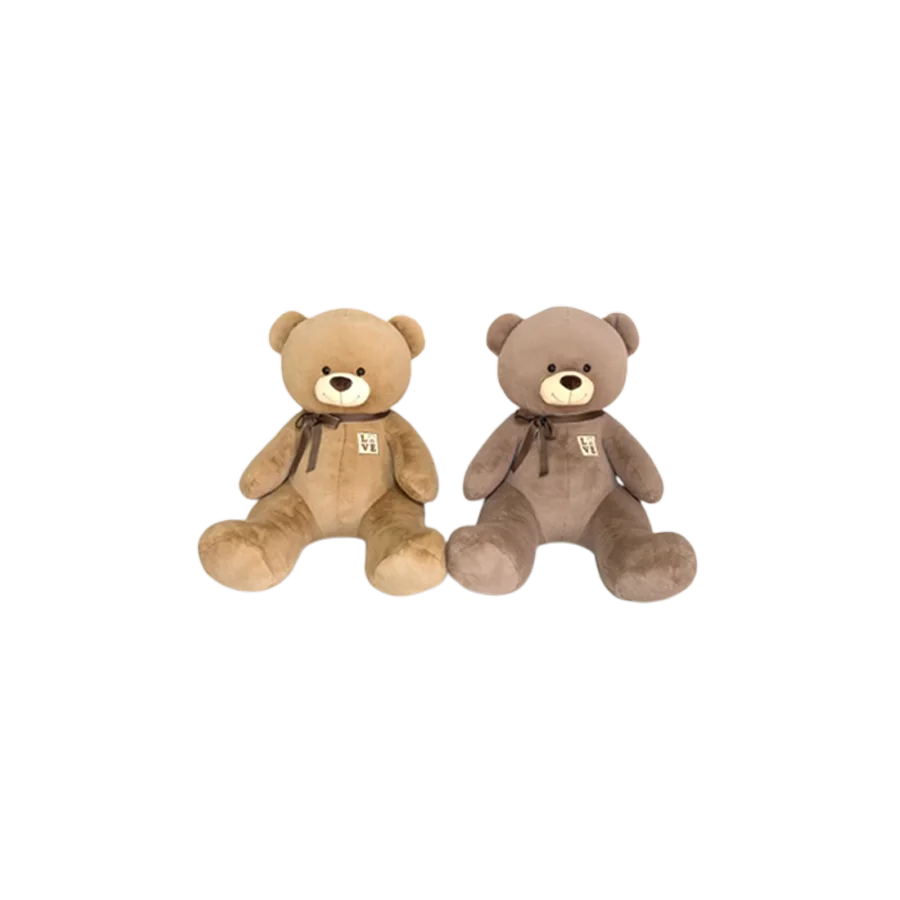 Soft toy Bear 90/163cm