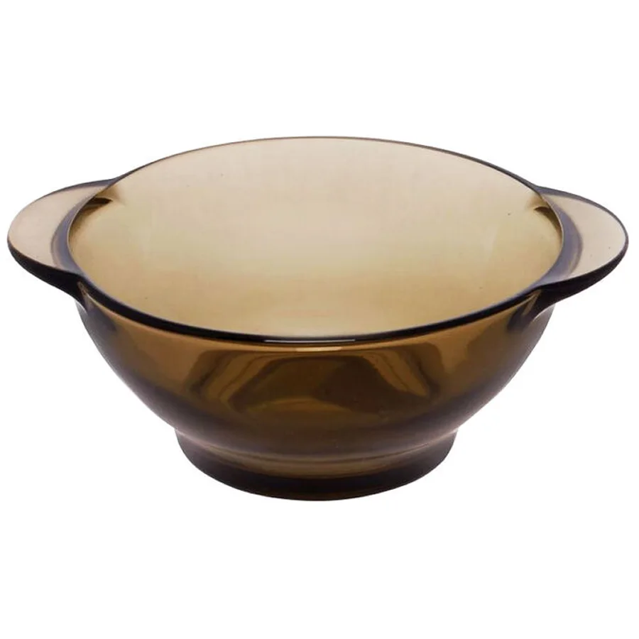 Basilico broth bowl with ears Haze 510ml