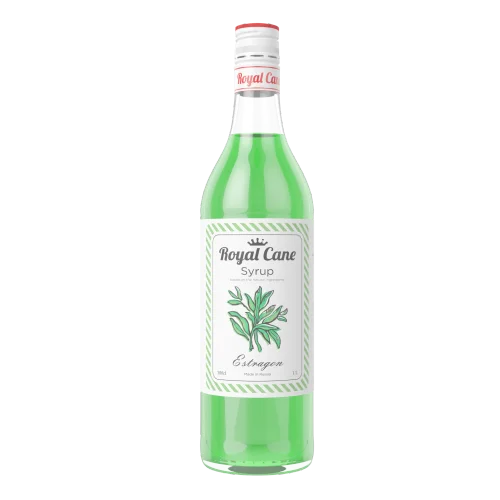 Royal Cane Syrup "Tarhun" 1 liter 