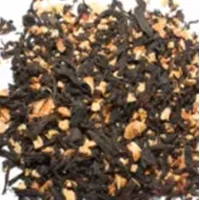 Black tea with dried apple «Siberian expanses«