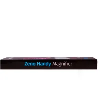 Magnifier Manual Levenhuk Zeno Handy ZH37