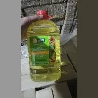 Wholesale Refined Sunflower Oil 5l