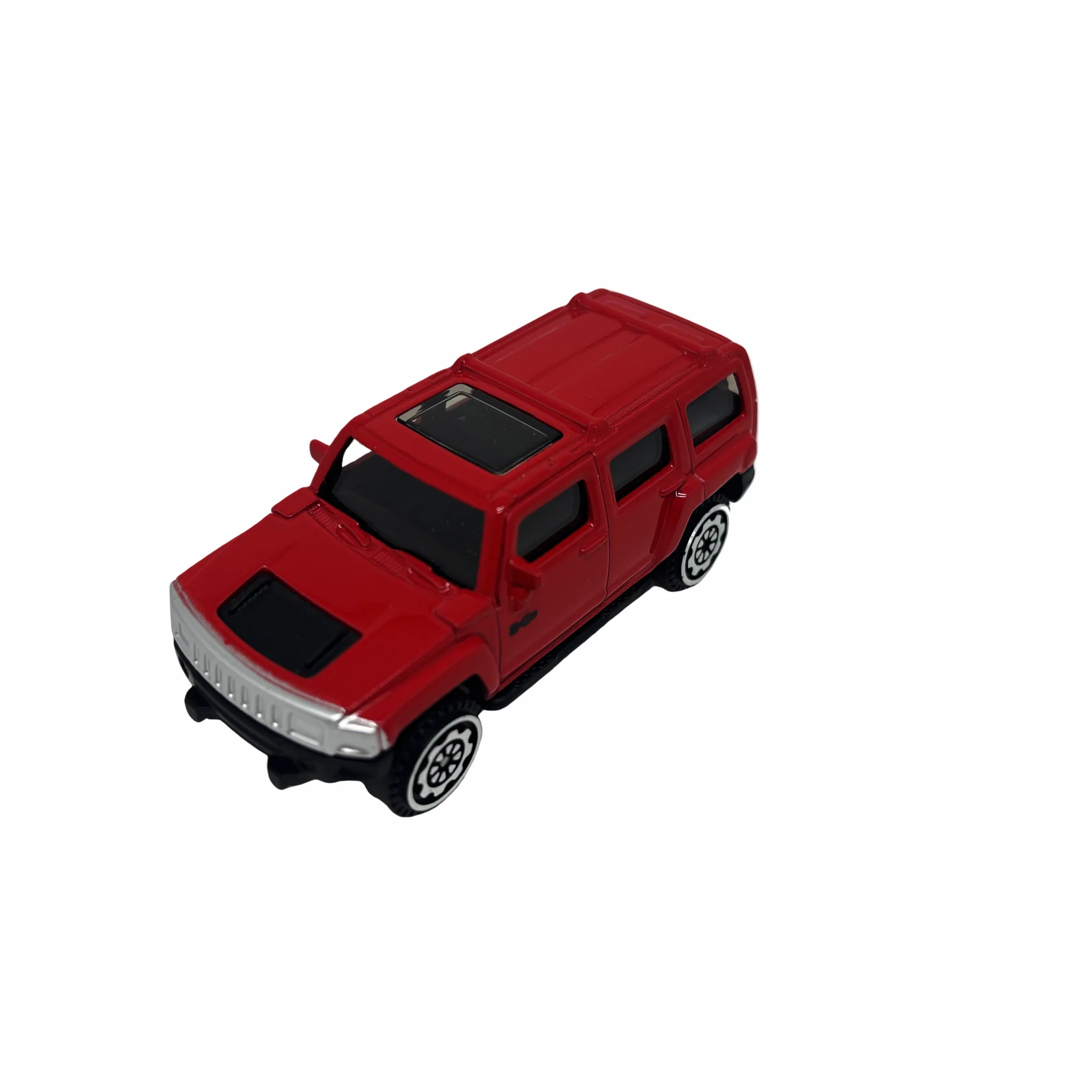 Hummer H3 Collectible car 1:64 82228