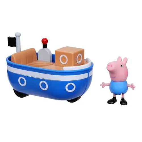 Peppa Pig Transport Game Set Peppa Pig F21855L0 in assortment