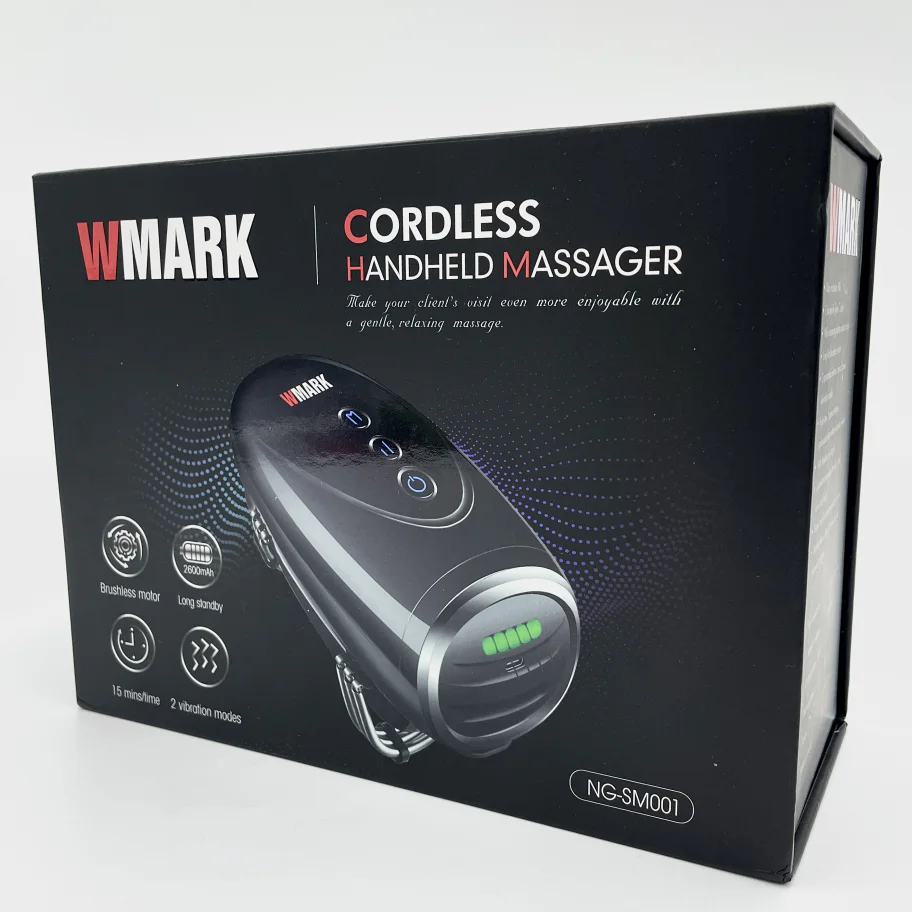 Wmark Wrist Massager