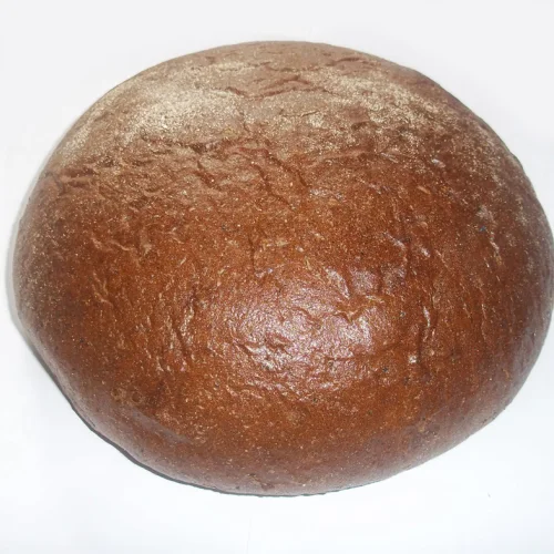 Хлеб Домочай ароматный особый 450 гр