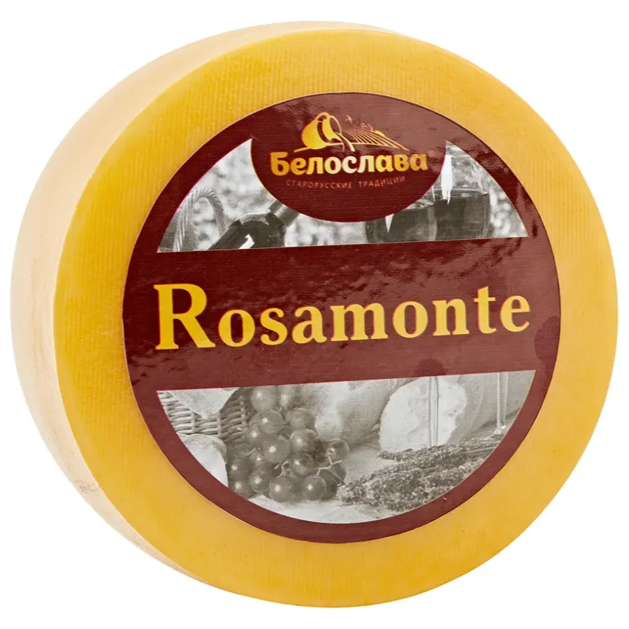 Rosamonte Cheese
