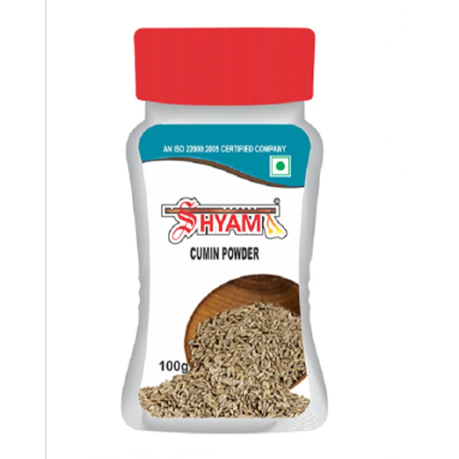 Indian spices shyam. ZiRA (Cumin)
