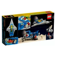 LEGO Icons Galactic Explorer 10497