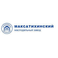 Maksatikhinsky Oil Factory
