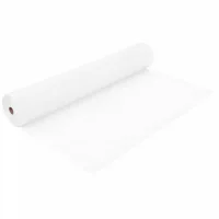White rolled sheet with perforation 100 pcs., 80×200 cm, spunbond 12 g/m2, LAIMA UNIVERSAL