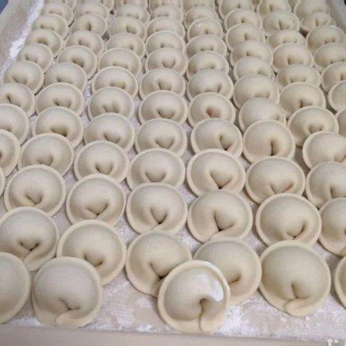 Original dumplings