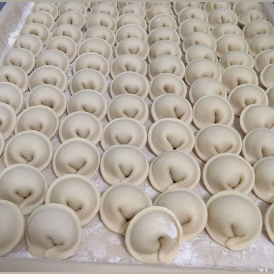 Original dumplings