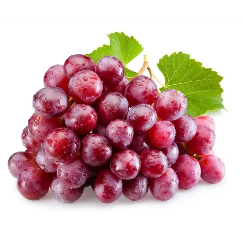 Grapes red