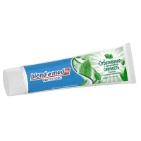 Зубная паста Blend-a-med Комплекс Отбеливание + природная свежесть, 100 мл.