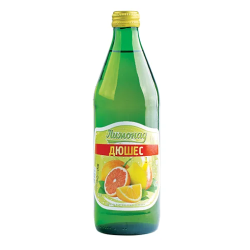 Duchess Lemonade 500 ml