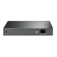 TP-Link TL-SF1016DS 16-портовый Fast Ethernet настольный/монтируемый в стойку коммутатор
