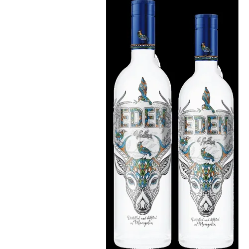 Eden alcohol drink