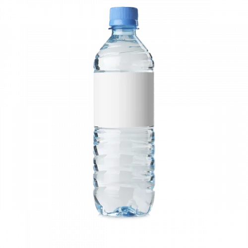 Вода питьевая "Глоток молодости" 0.5 л