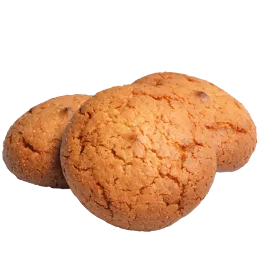 Valencia cookies
