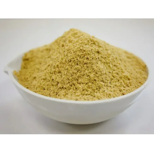 Fish flour with protein over 63%