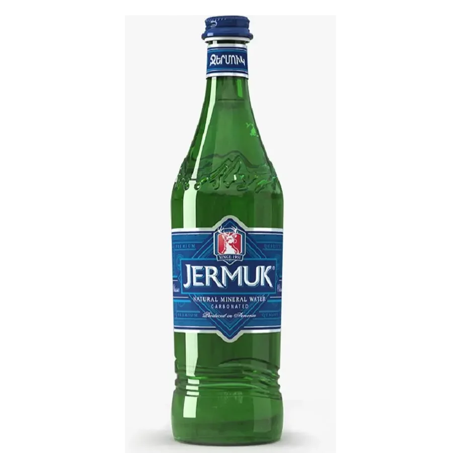 Water Jermuk