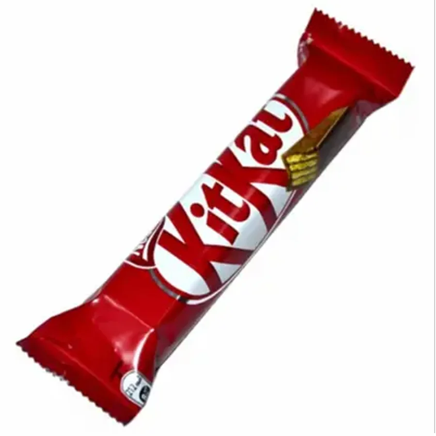 Chocolate Bar Kitkat.