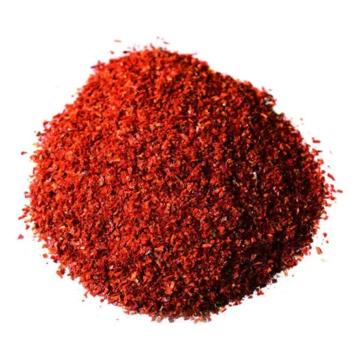 Ground red pepper No. 20