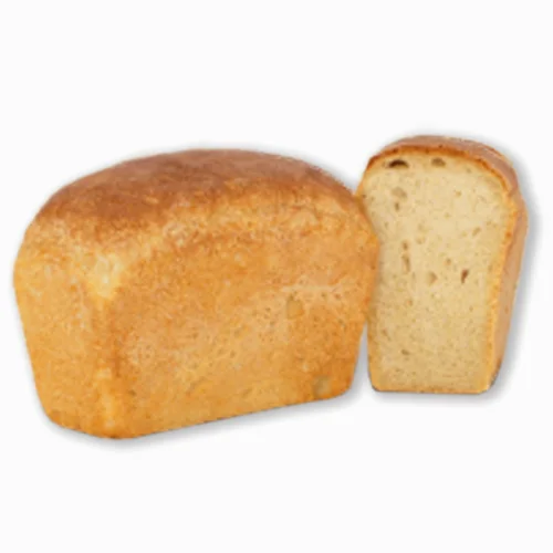 Wheat bread 700 gr