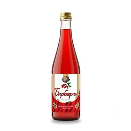 Barberry drink