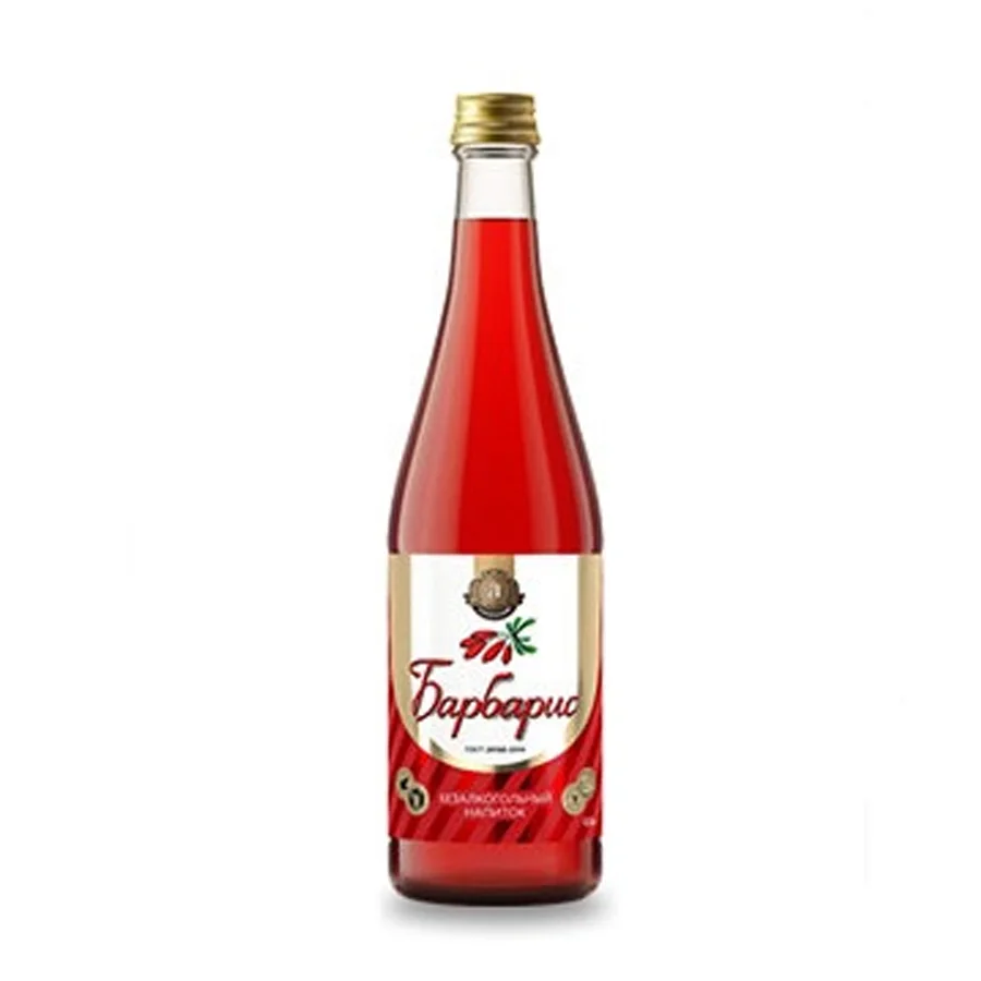 Barberry drink
