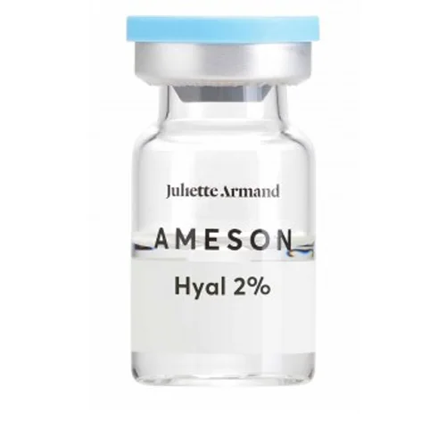 Hyaluronic Acid Concentrate 2% - AMESON HYAL 2% – AMESON