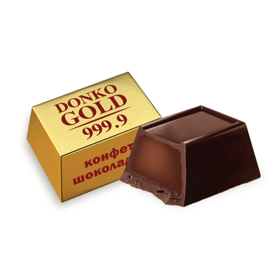 DONKO GOLD Candy
