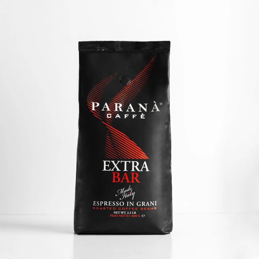Extra Bar coffee beans, 1 kg