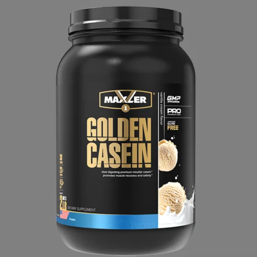 Protein GOLDEN CASEIN 908 GR