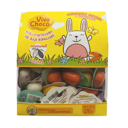 VivaChoco Spring Ассорти