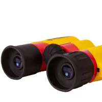 Binoculars Children's Bresser Junior 6x21