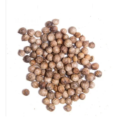 Whole coriander (seeds)