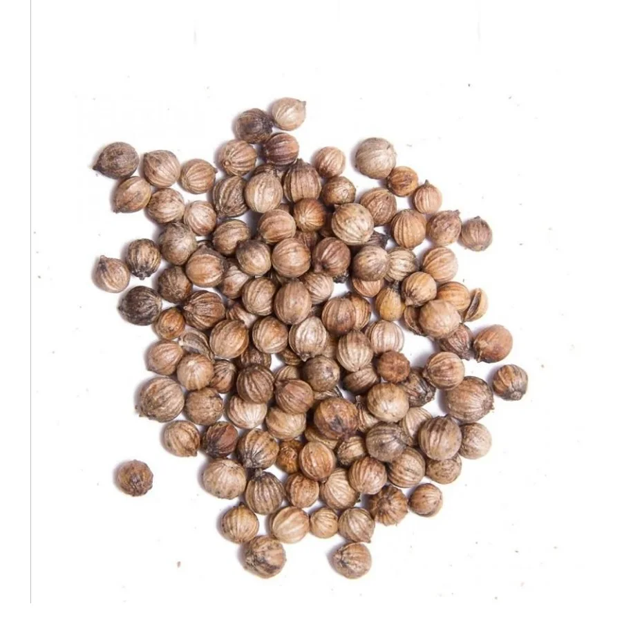 Whole coriander (seeds)