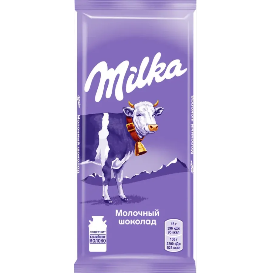 Chocolate Milk Milk
