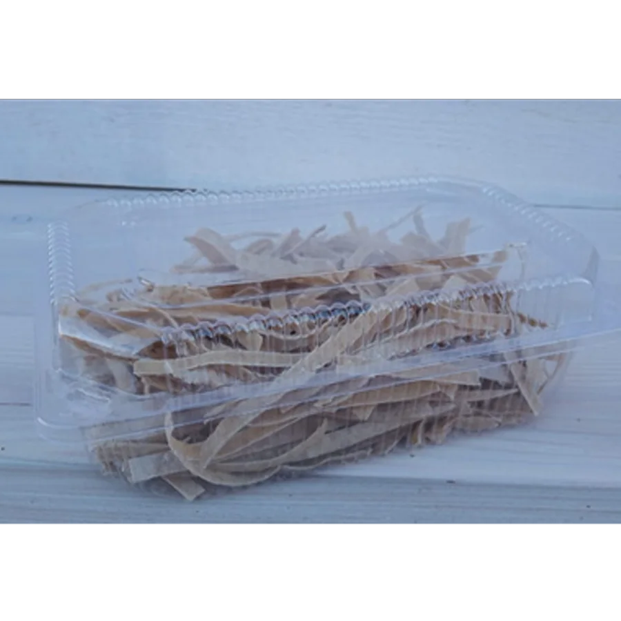 Lapman''''s noodles from germinated wheat