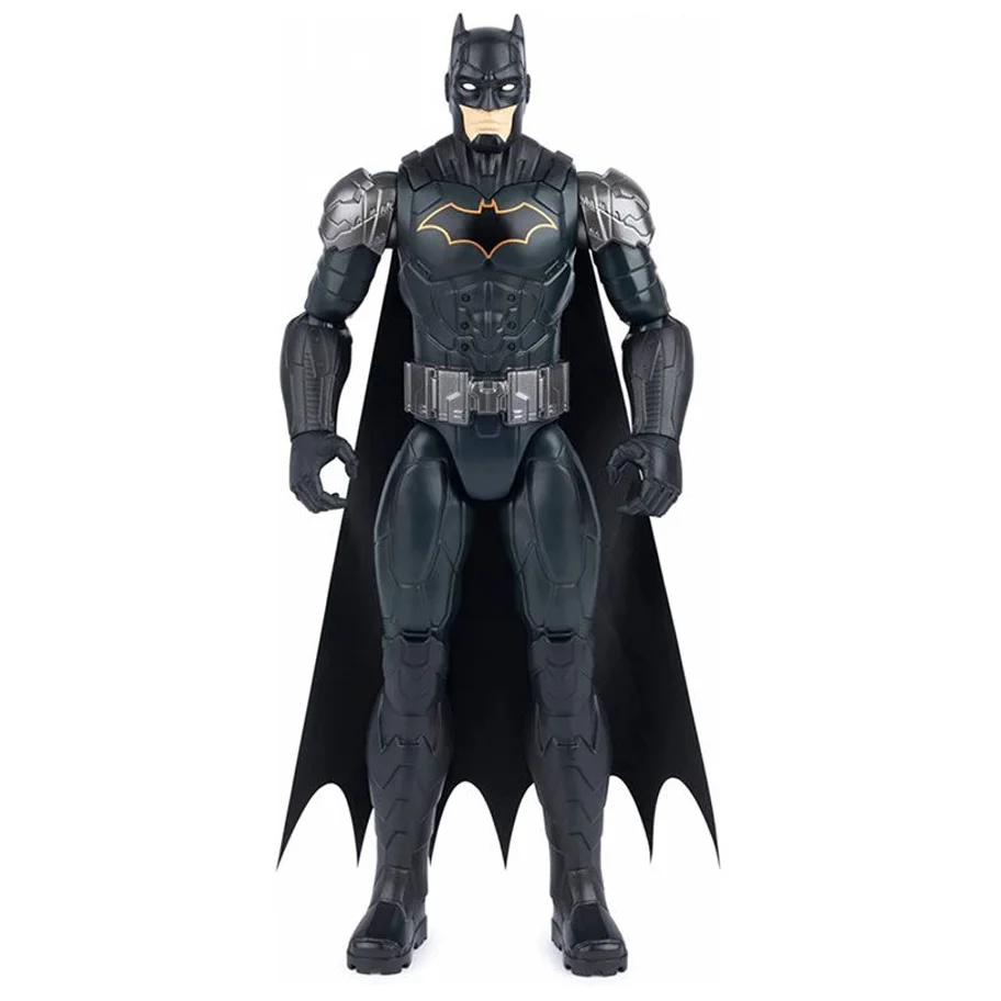 Кукла Бэтмен 12" S5 (V1)  Batman DC 6065137 