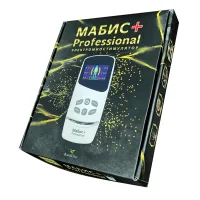 Mabis+ Professional electric pacemaker