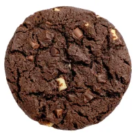 Печенье Кукис Четыре шоколада (70 гр)